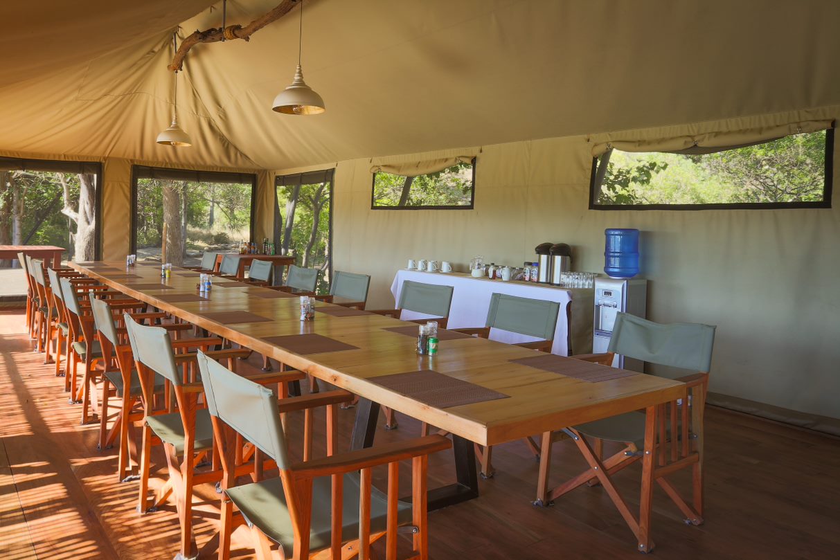 Saguni Safari Lodge thumbnail 3